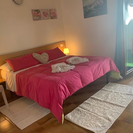 Hotel Miramonti Seulo Turismo Rurale Buitenkant foto